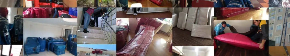 Hilvan evden eve nakliyat görseli